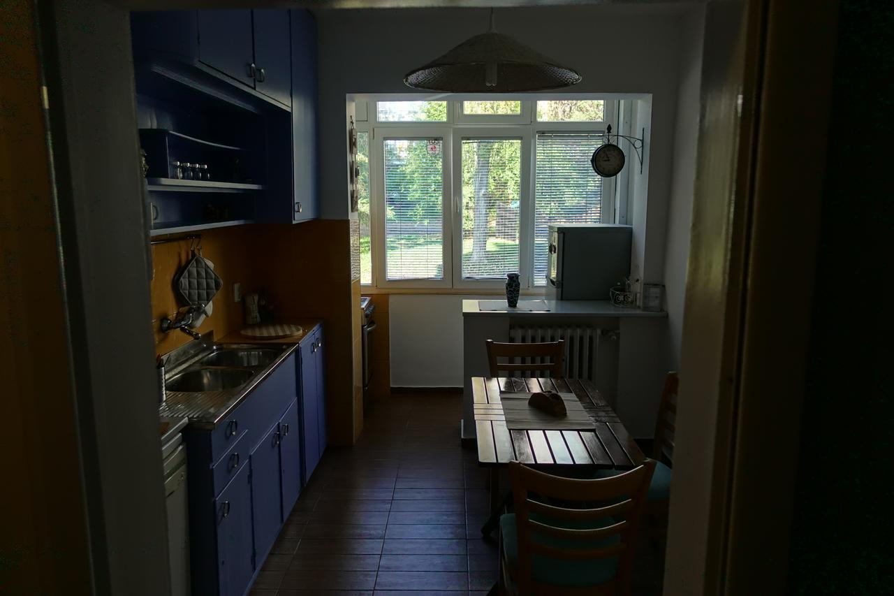 Апартаменти Wendy House Софія Номер фото